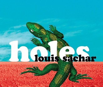 Holes' by Louis Sachar